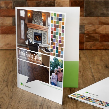 Presentation Folders Printing Mainline Print Solutions