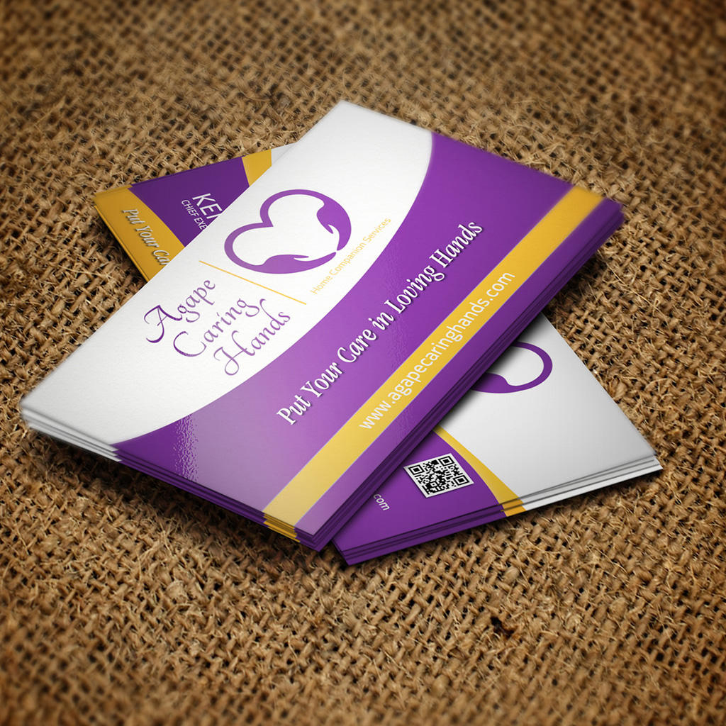 Business Card Printing